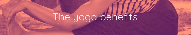 the yoga benefits