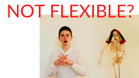 44- Flexibility serie introduction