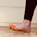 Feet workout 15