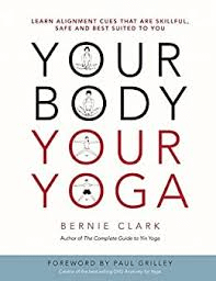 Your body, your yoga