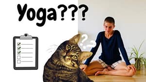 why doing yoga