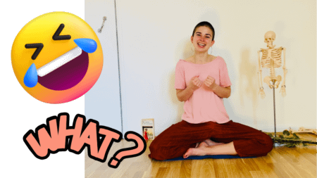 59- A new (funny) way to meditate