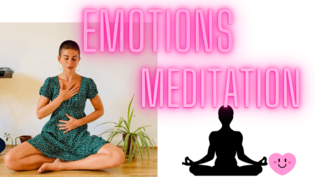 73- Meditation for highly sensitive people