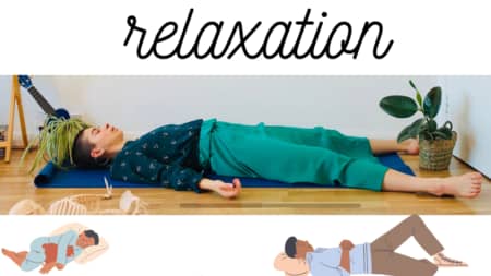 99- RELAXATION respiration