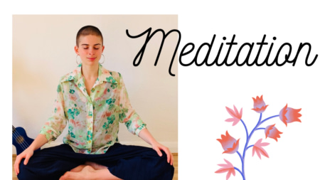 109- Meditation emotions