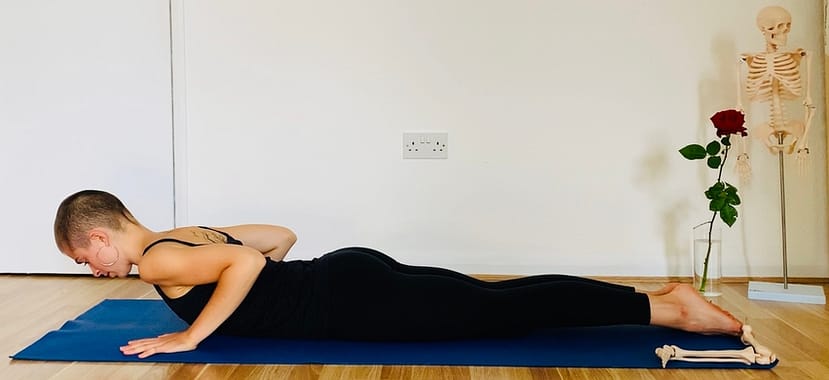 yoga bermondsey cobra